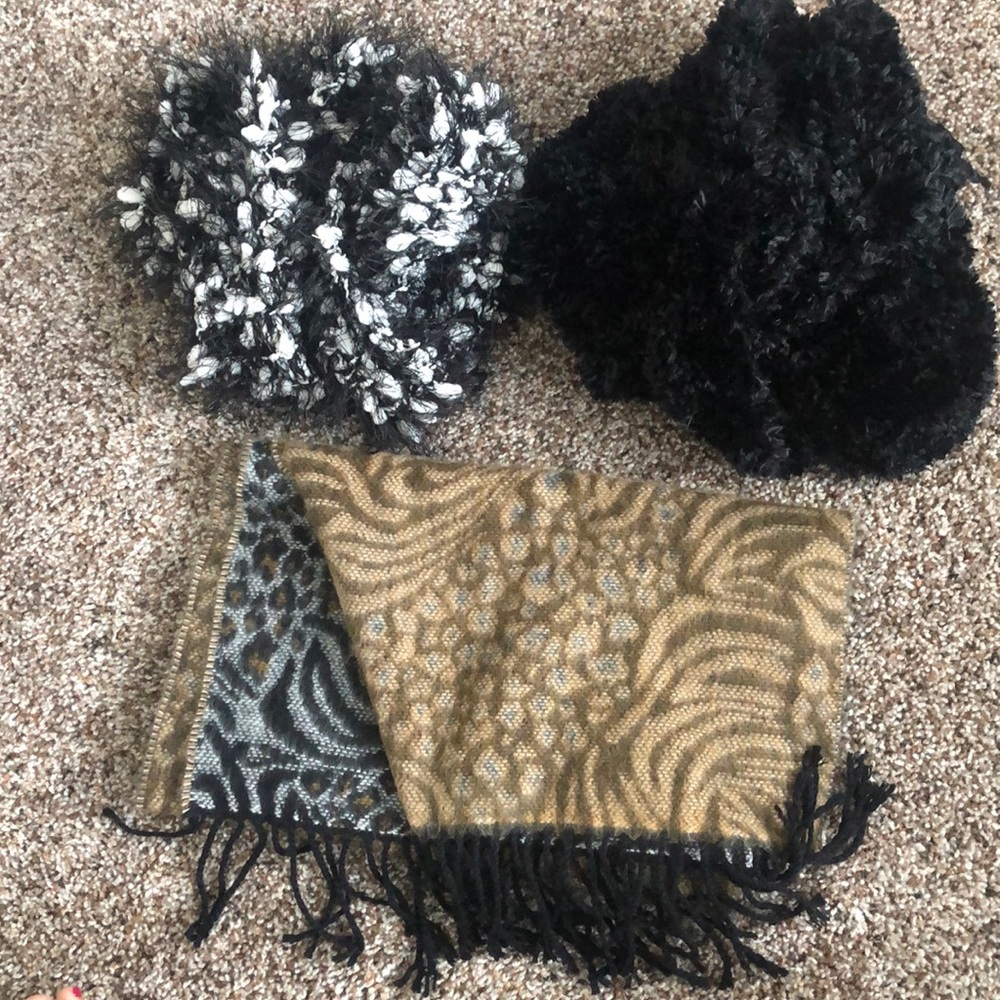 Scarf bundle
